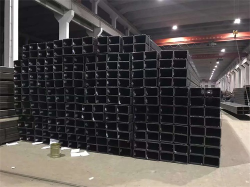 辽中冷拔方管选型指南 工程采购怎么选